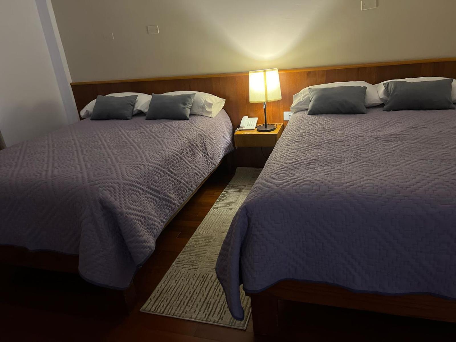 Virreyes Hotel Potosí Zewnętrze zdjęcie